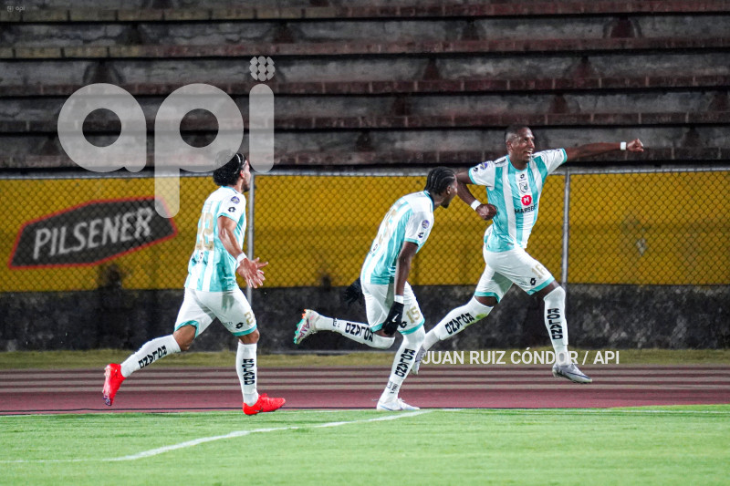 FBL LIGAPRO CUMBAYA IMBABURA