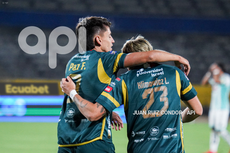 FBL LIGAPRO CUMBAYA IMBABURA