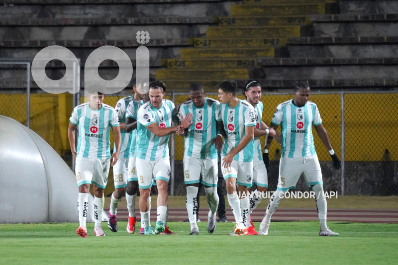 FBL LIGAPRO CUMBAYA IMBABURA