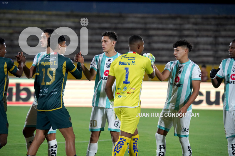 FBL LIGAPRO CUMBAYA IMBABURA