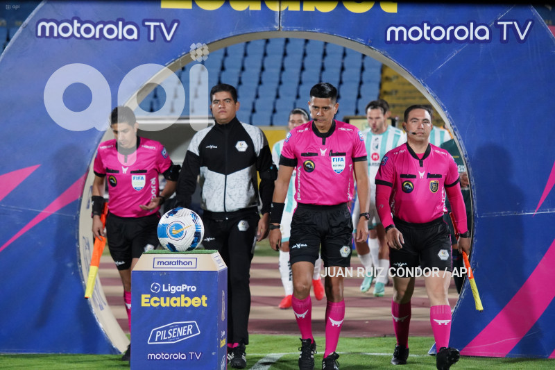 FBL LIGAPRO CUMBAYA IMBABURA