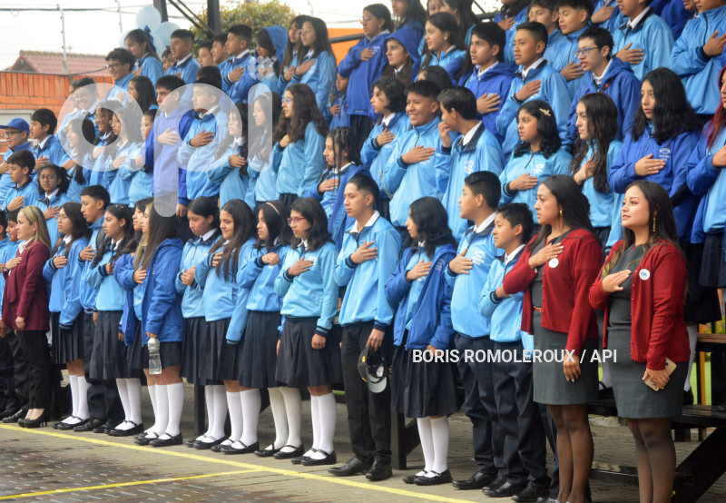 CUENCA-INICIO AÑO LECTIVO 2024-2025