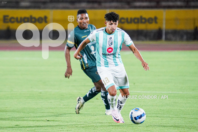 FBL LIGAPRO CUMBAYA IMBABURA