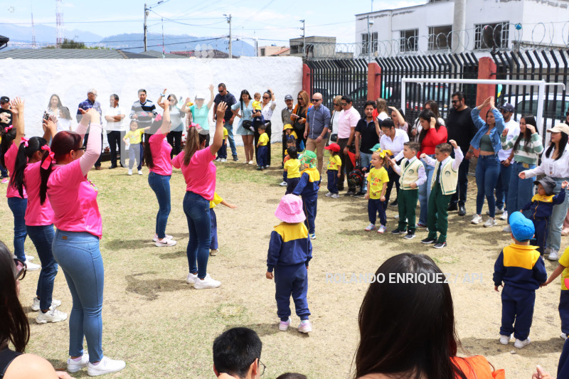 RETORNO-CLASES-QUITO
