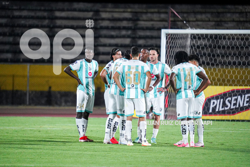 FBL LIGAPRO CUMBAYA IMBABURA