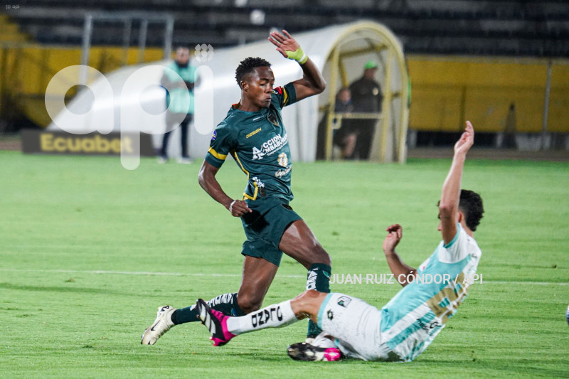 FBL LIGAPRO CUMBAYA IMBABURA