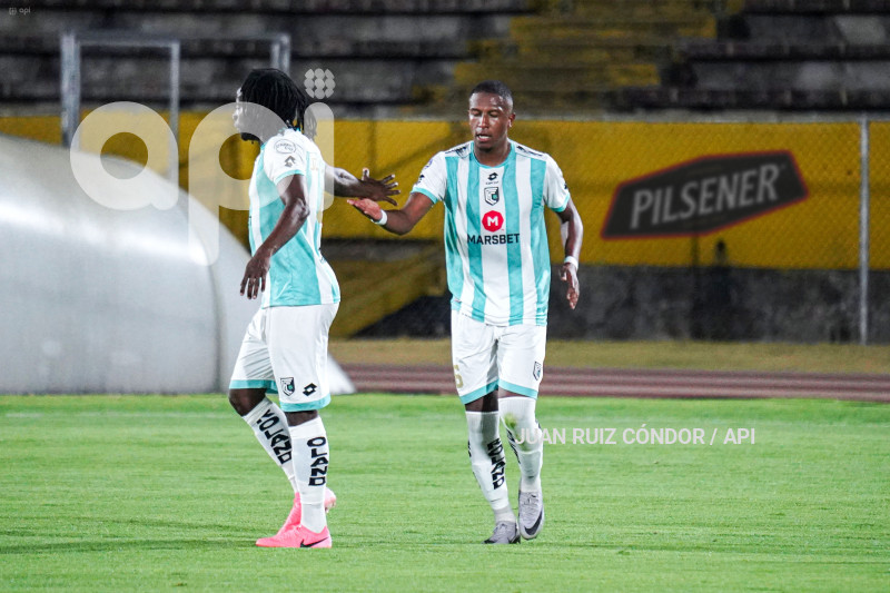 FBL LIGAPRO CUMBAYA IMBABURA