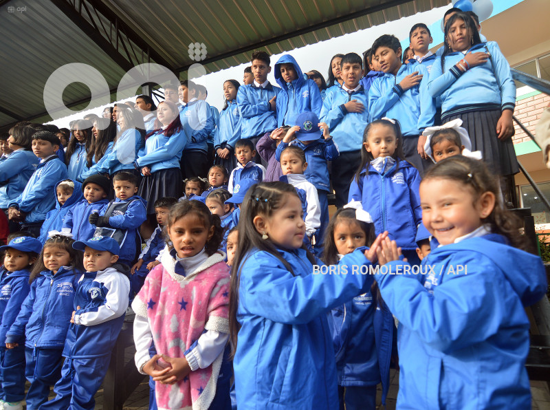 CUENCA-INICIO AÑO LECTIVO 2024-2025