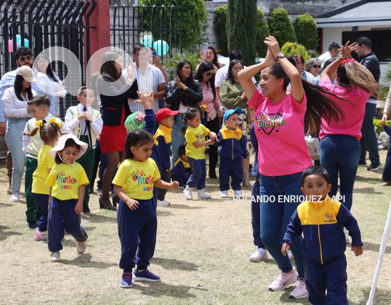 RETORNO-CLASES-QUITO