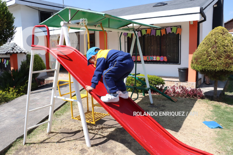 RETORNO-CLASES-QUITO