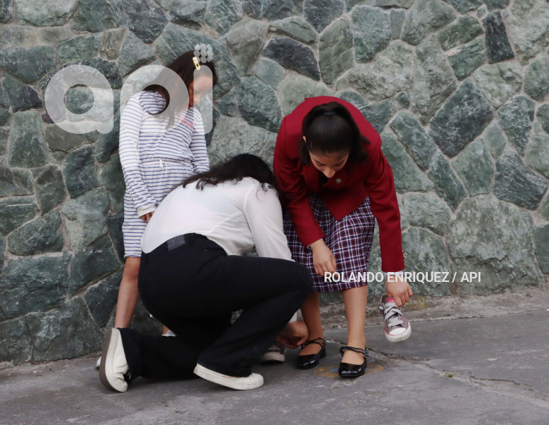 RETORNO-CLASES-QUITO