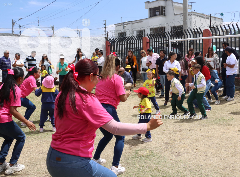 RETORNO-CLASES-QUITO
