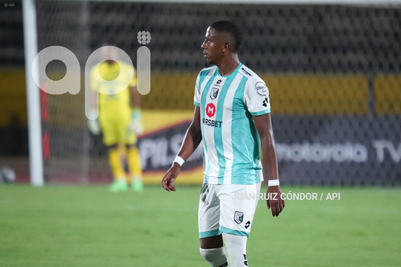 FBL LIGAPRO CUMBAYA IMBABURA
