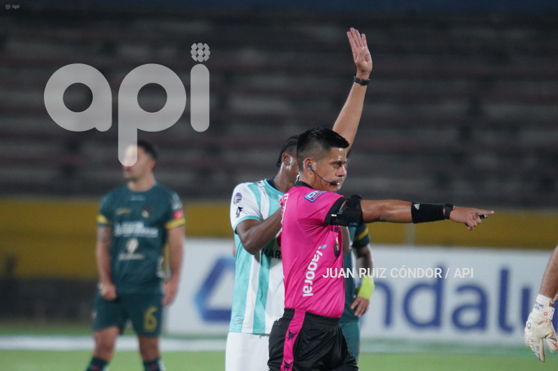 FBL LIGAPRO CUMBAYA IMBABURA