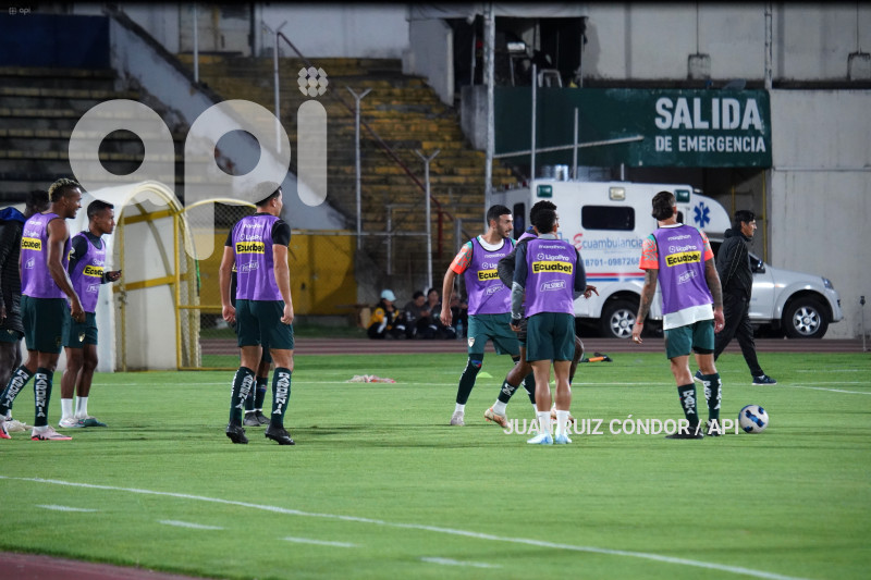 FBL LIGAPRO CUMBAYA IMBABURA