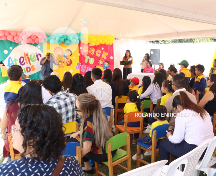 RETORNO-CLASES-QUITO