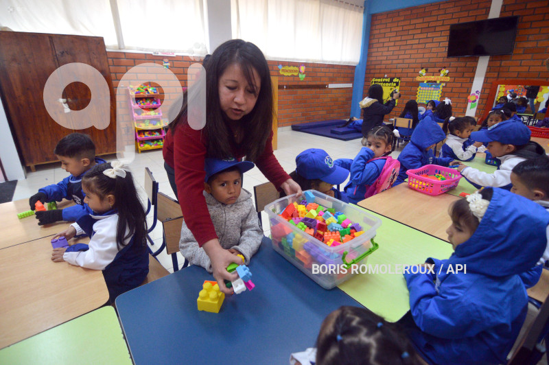 CUENCA-INICIO AÑO LECTIVO 2024-2025