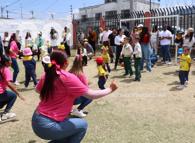 RETORNO-CLASES-QUITO