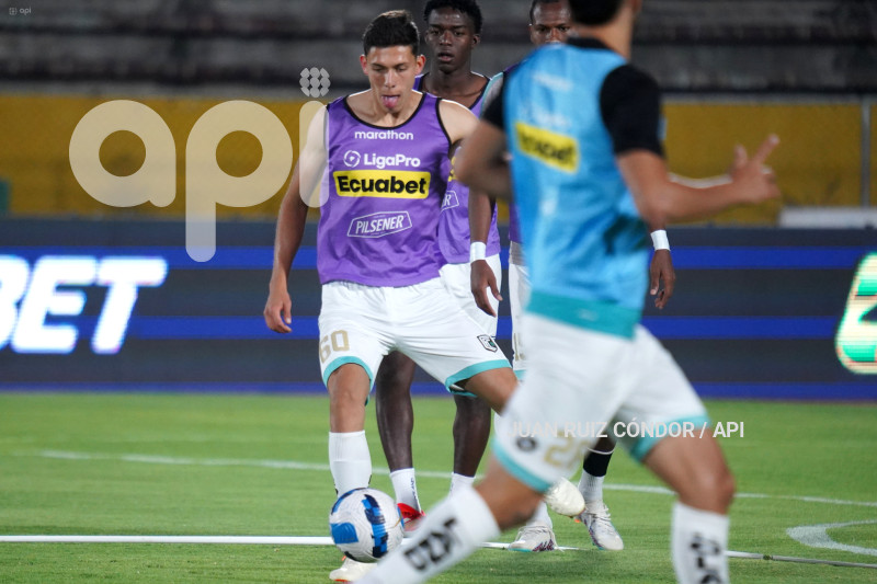 FBL LIGAPRO CUMBAYA IMBABURA