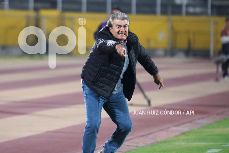FBL LIGAPRO CUMBAYA IMBABURA