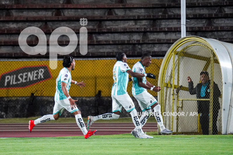 FBL LIGAPRO CUMBAYA IMBABURA