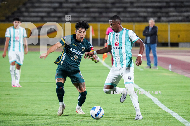 FBL LIGAPRO CUMBAYA IMBABURA