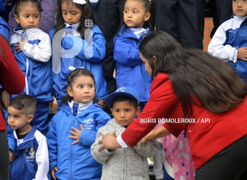 CUENCA-INICIO AÑO LECTIVO 2024-2025