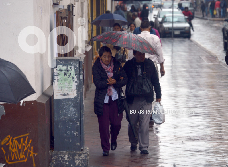CUENCA-LIGERA LLOVISNA