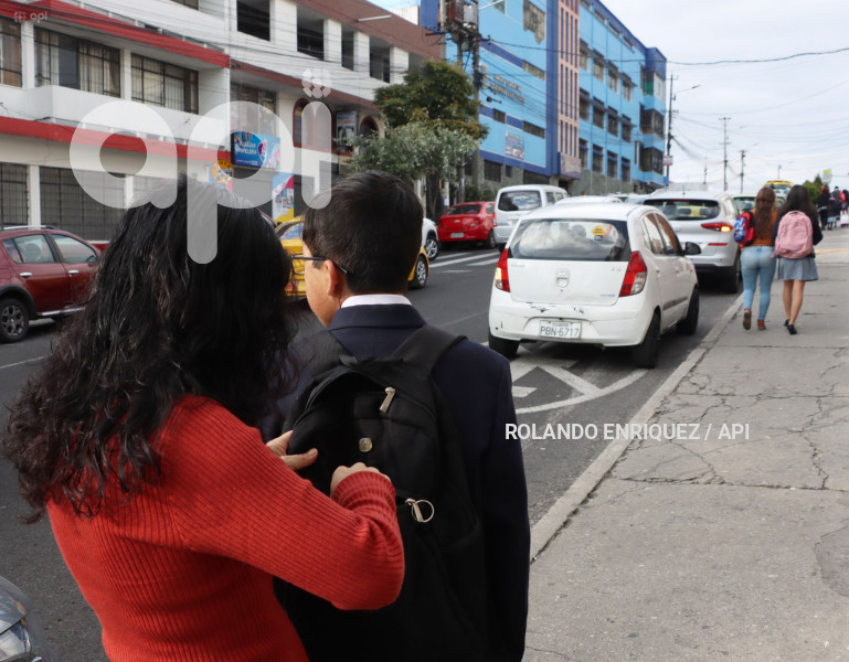 RETORNO-CLASES-QUITO