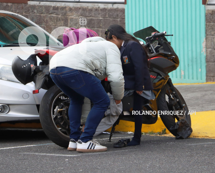 RETORNO-CLASES-QUITO