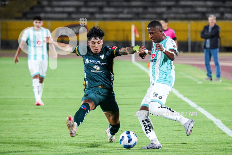 FBL LIGAPRO CUMBAYA IMBABURA