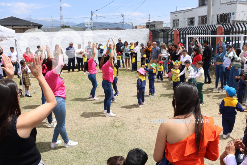 RETORNO-CLASES-QUITO