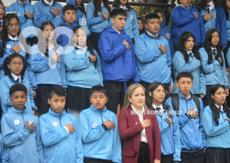CUENCA-INICIO AÑO LECTIVO 2024-2025