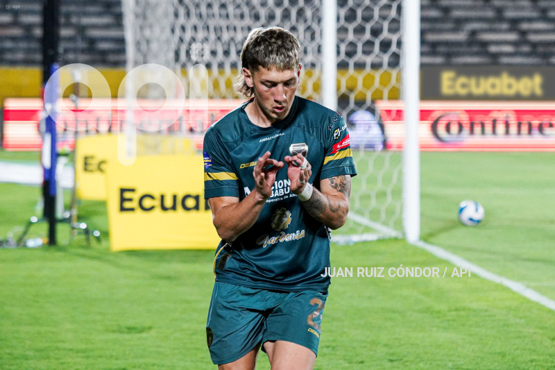 FBL LIGAPRO CUMBAYA IMBABURA