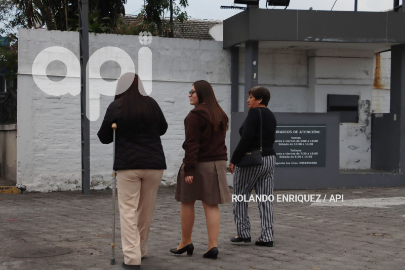 RETORNO-CLASES-QUITO