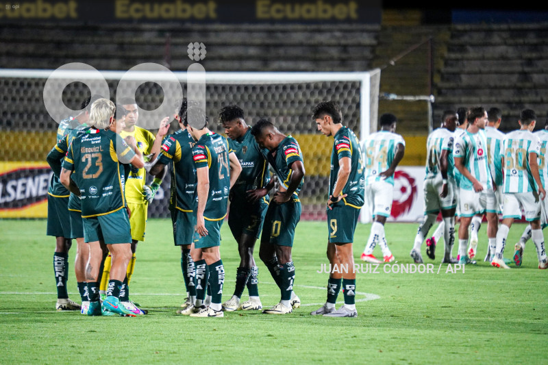 FBL LIGAPRO CUMBAYA IMBABURA