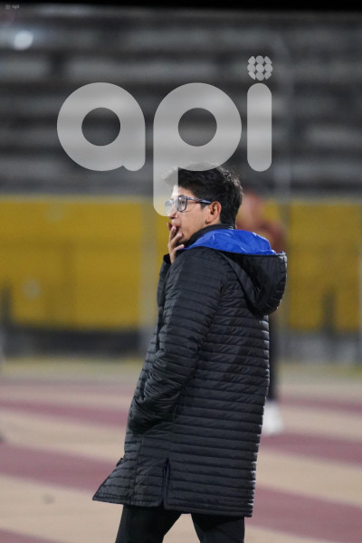 FBL LIGAPRO CUMBAYA IMBABURA