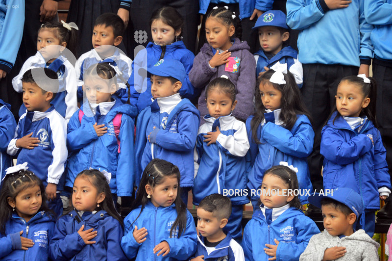 CUENCA-INICIO AÑO LECTIVO 2024-2025