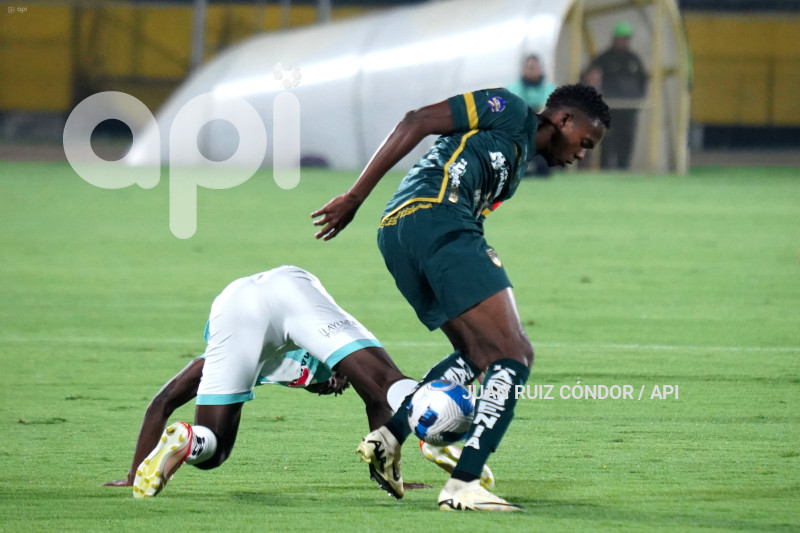 FBL LIGAPRO CUMBAYA IMBABURA