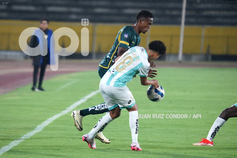 FBL LIGAPRO CUMBAYA IMBABURA