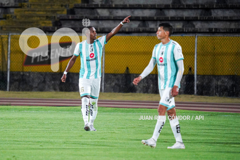 FBL LIGAPRO CUMBAYA IMBABURA