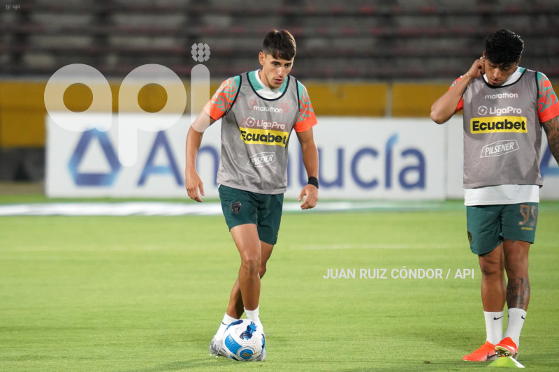 FBL LIGAPRO CUMBAYA IMBABURA