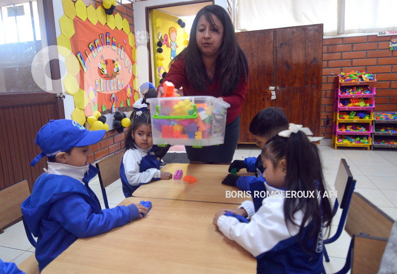 CUENCA-INICIO AÑO LECTIVO 2024-2025