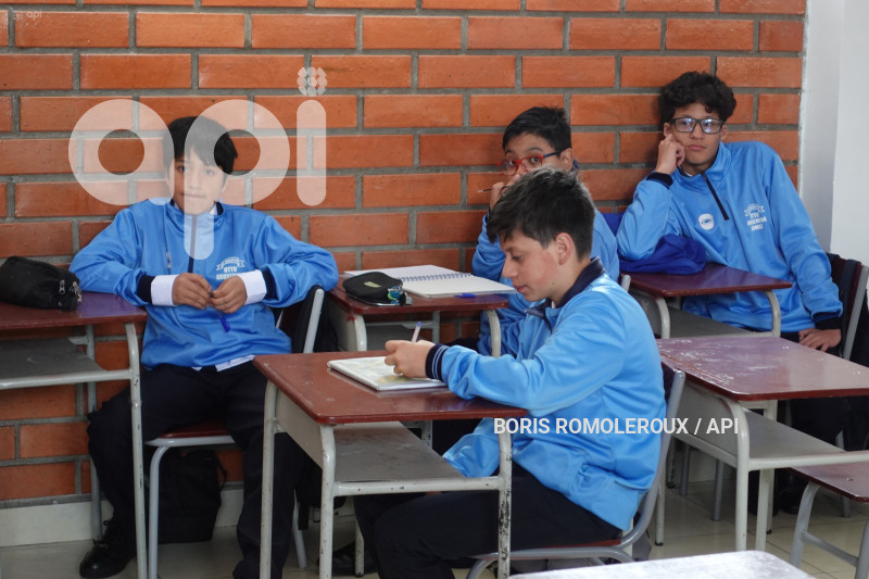 CUENCA-INICIO AÑO LECTIVO 2024-2025