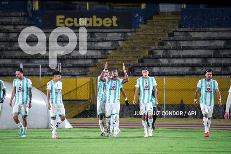 FBL LIGAPRO CUMBAYA IMBABURA