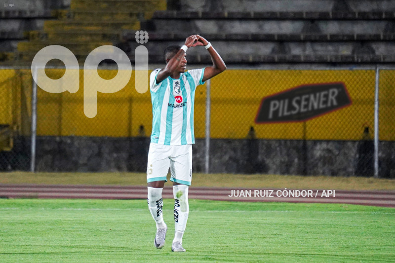 FBL LIGAPRO CUMBAYA IMBABURA