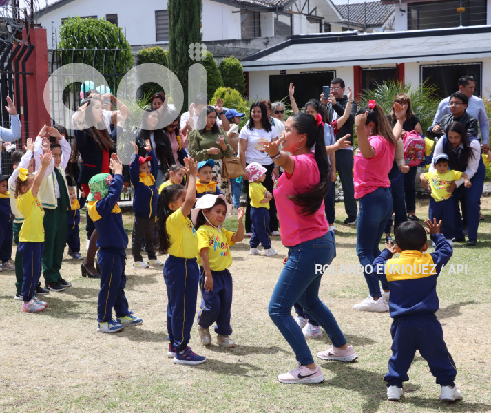 RETORNO-CLASES-QUITO