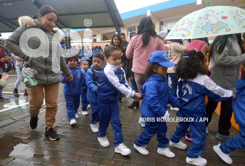 CUENCA-INICIO AÑO LECTIVO 2024-2025