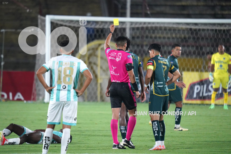 FBL LIGAPRO CUMBAYA IMBABURA