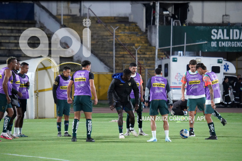 FBL LIGAPRO CUMBAYA IMBABURA